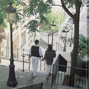 Studio Sacre-Coeur - Chappe