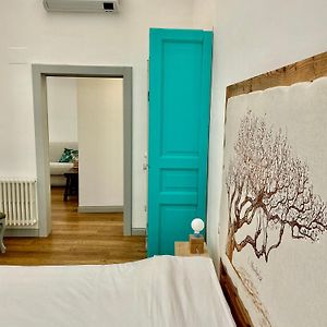 Suites Cavallotti - Il Mandorlo