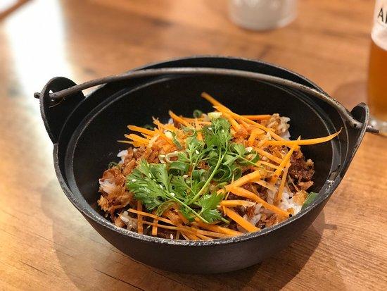 127 Taipei Bar Ramen & Baos